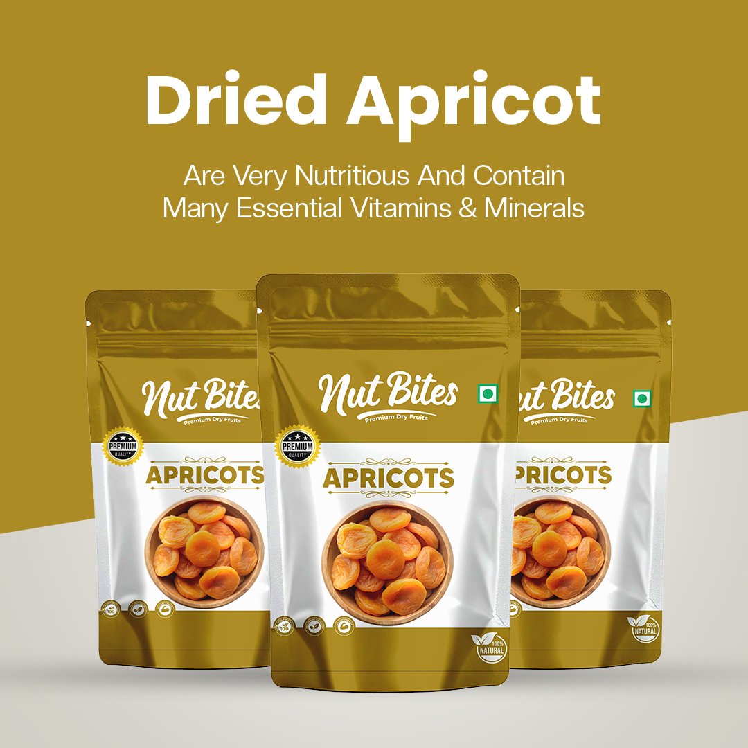 Apricots 